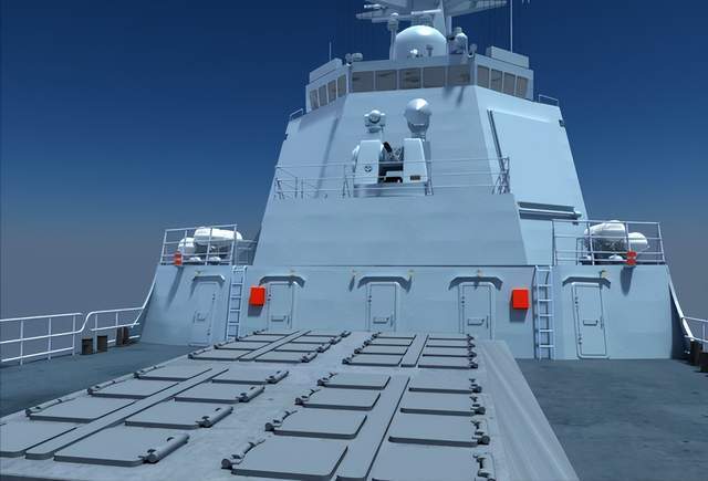 揭秘中国海军的千里眼,052C型驱逐舰相控阵雷达系统深度解析,揭秘中国海军的千里眼,深度解析052C型驱逐舰相控阵雷达系统