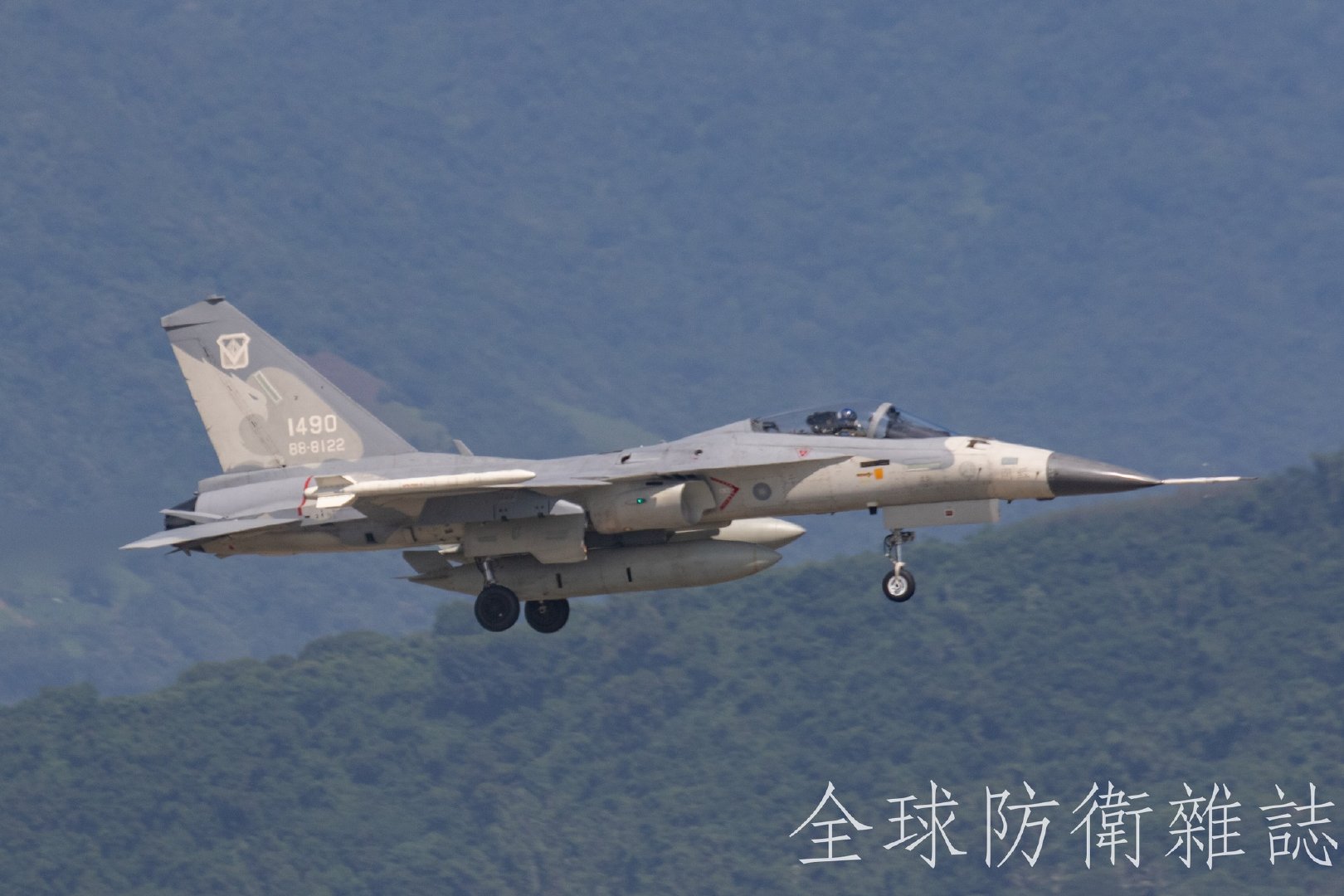 台湾雄三,历史、现状和未来展望,台湾雄三,历史沿革、现状解析与未来展望