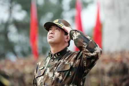 丁晓兵参加婚礼,见证美好时刻,共筑幸福未来,丁晓兵参加婚礼,共筑幸福未来美好时刻