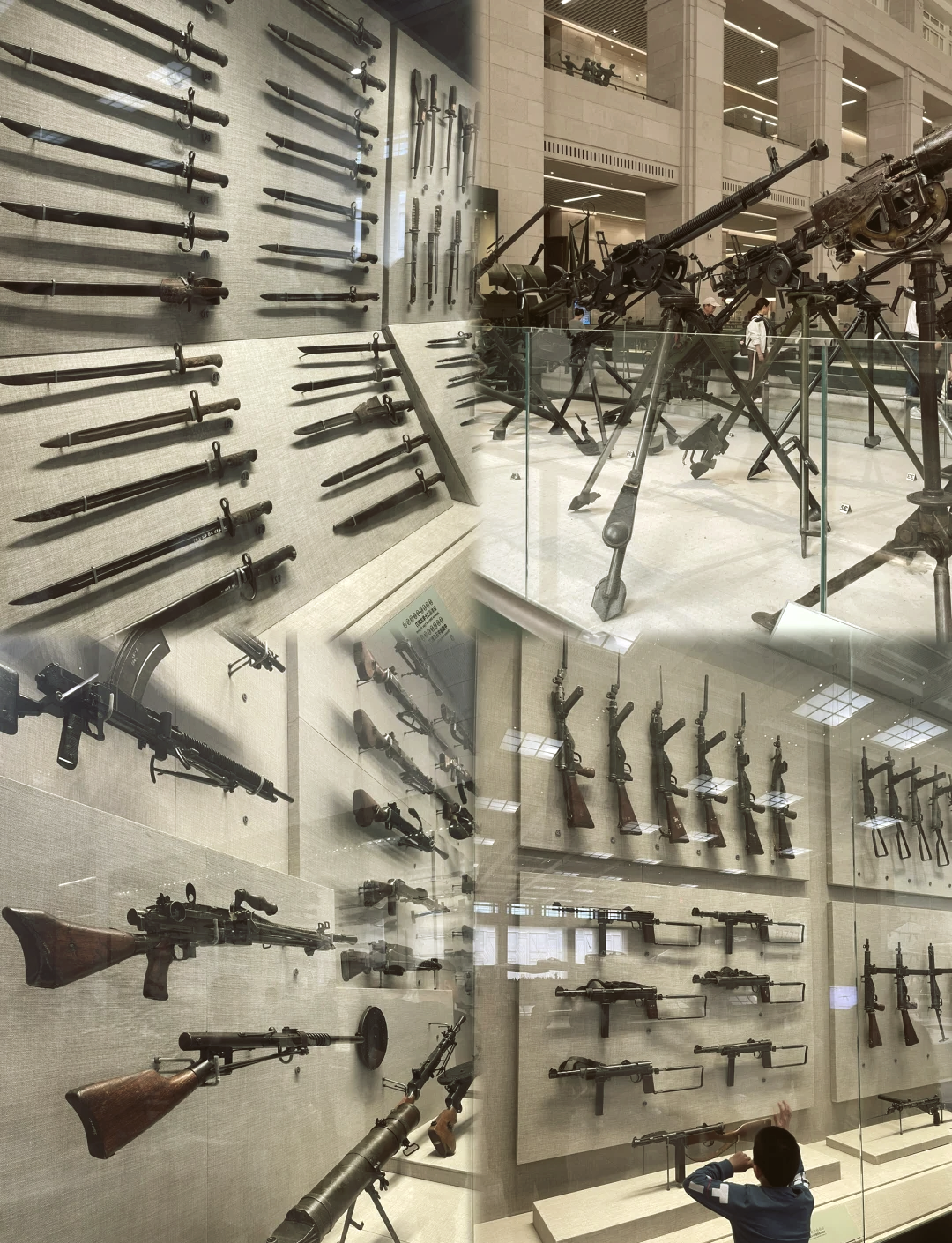 网上军事博物馆,数字时代的军事历史之窗,数字时代的军事历史之窗,网上军事博物馆探索之旅