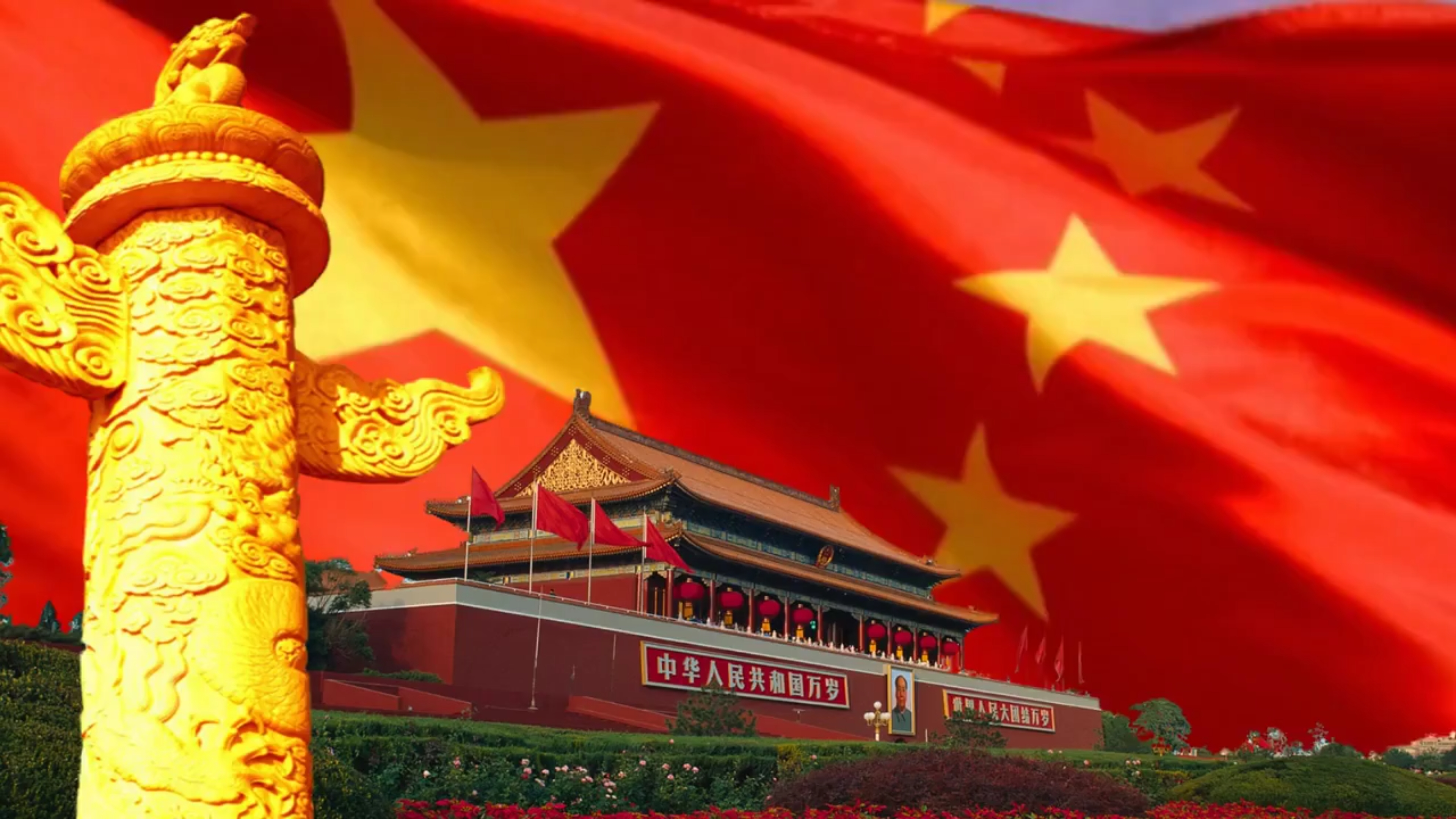 我的中国,一个深情的故事,深情讲述,我的中国故事