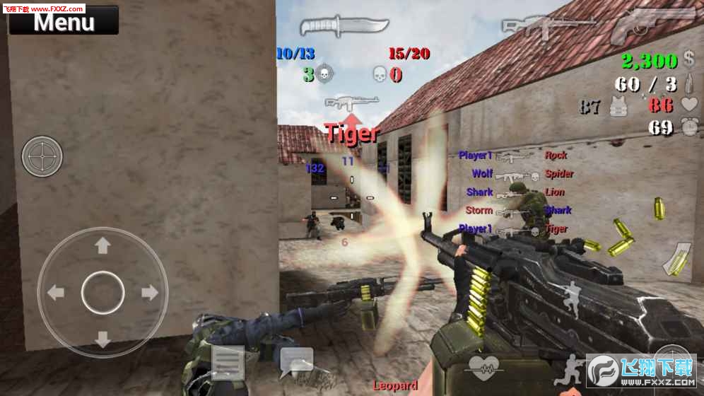 游戏魅力与攻略解析