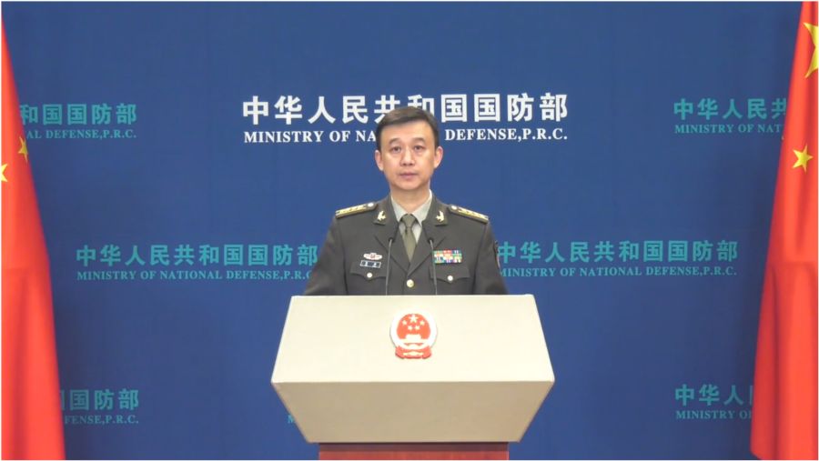 新时代国防力量崛起