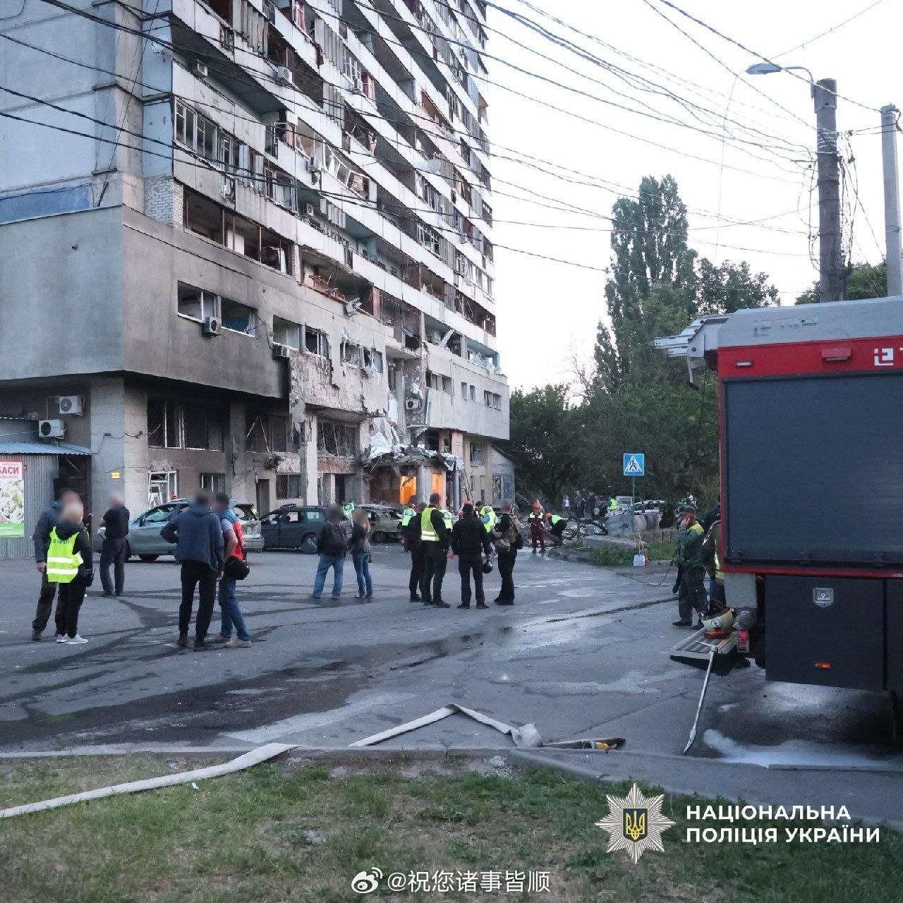 乌克兰哈尔科夫紧急局势,深度分析与影响探讨,乌克兰哈尔科夫紧急局势的深度分析与影响探讨