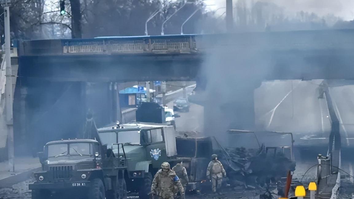 乌克兰哈尔科夫紧急局势,深度分析与影响探讨,乌克兰哈尔科夫紧急局势的深度分析与影响探讨