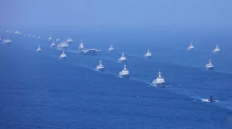 海军阅兵图片大全,一场视觉盛宴的图片欣赏,海军阅兵盛宴,视觉震撼的图片集锦