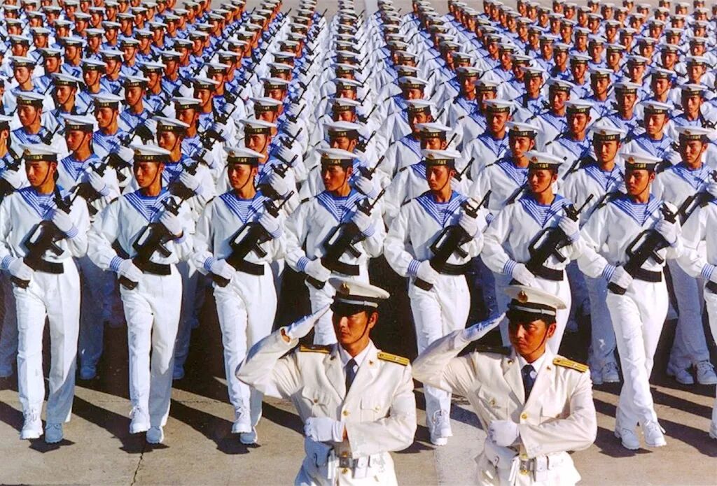 海军阅兵图片大全,一场视觉盛宴的图片欣赏,海军阅兵盛宴,视觉震撼的图片集锦