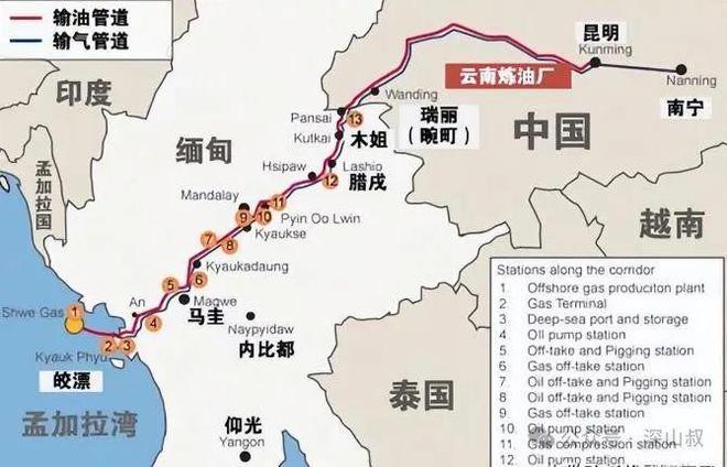 中国局势的最新消息，动态与前景展望，中国局势的最新动态与前景展望