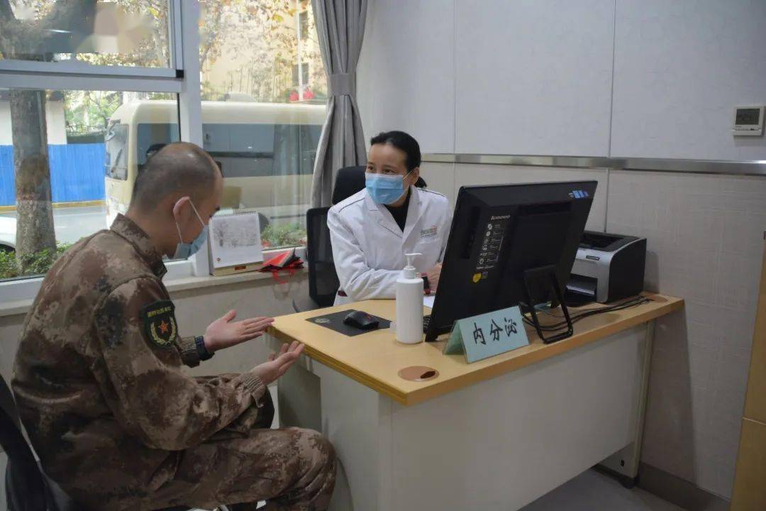 联勤保障中心988医院的使命与实践,联勤保障中心988医院的使命担当与实践探索