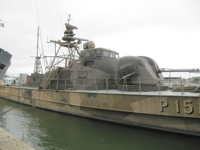 瑞典巡逻艇,守护海洋与边疆安全的先锋力量,瑞典巡逻艇,守护海洋与边疆的先锋卫士