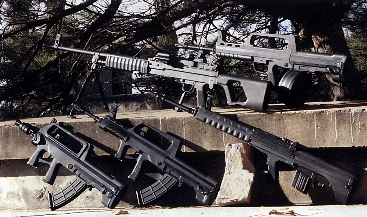 换装新步枪,技术革新与军事力量的重塑,换装新步枪,技术革新引领军事力量重塑