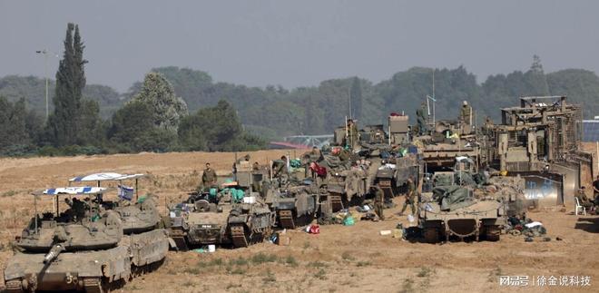 以色列与巴勒斯坦的冲突,历史、现状与影响,以色列与巴勒斯坦冲突,历史、现状与影响全解析