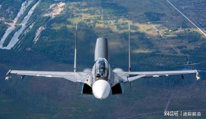 苏-30航程,探索与超越的历程,苏-30航程,探索与超越的征程