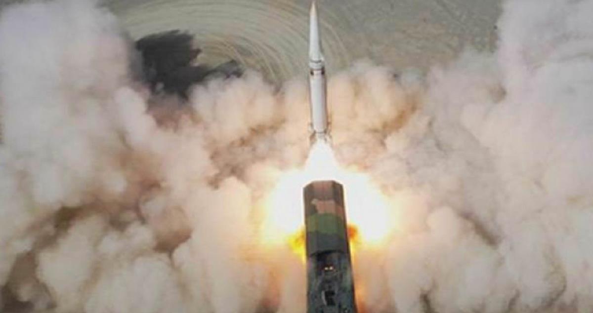 东风51洲际弹道导弹的威力与伤害评估,东风51洲际弹道导弹的威力与伤害评估分析