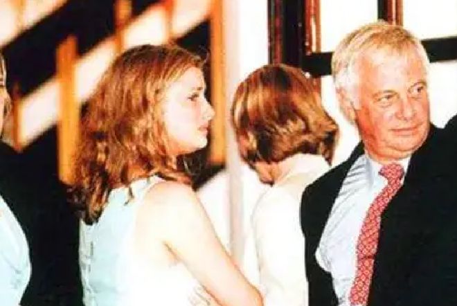 港督的三个女儿,历史与文化的独特魅力,港督千金,历史与文化的独特魅力