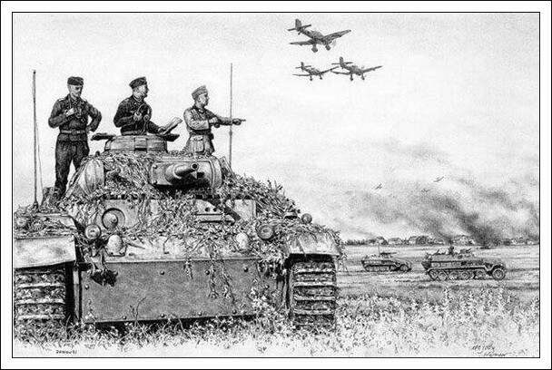 军事漫画素描图片的魅力与影响，军事漫画素描图片的魅力及其深远影响