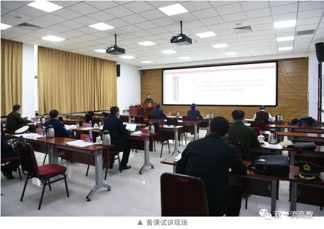 历届国防大学校长及其领导下的国防大学发展,国防大学校长及其领导下的学校发展历程概览