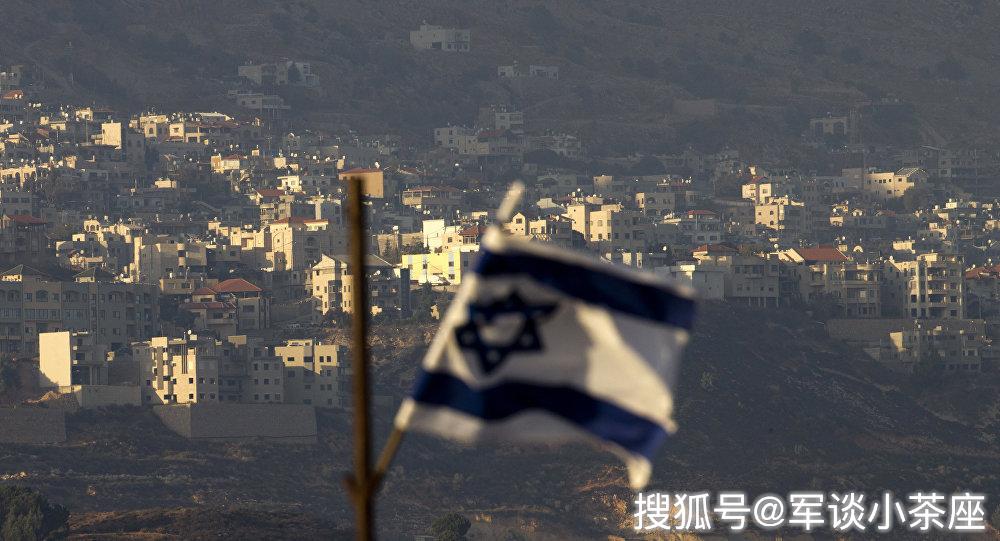 以色列与中东的矛盾,历史、现状与未来展望,以色列与中东矛盾,历史纠葛、现状挑战及未来展望