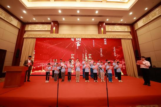 中国下一代领导人的角色与责任,中国下一代领导人的角色与使命,未来之路的领航者