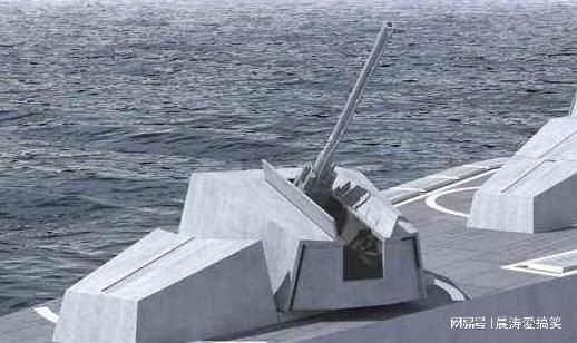 关于我国海军舰艇装备中的关键要素——155舰炮口径的研究分析,我国海军舰艇装备中的关键要素,155舰炮口径深度解析