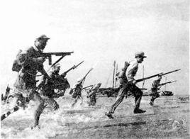 海南岛战役政治工作启示,海南岛战役政治工作的经验与启示