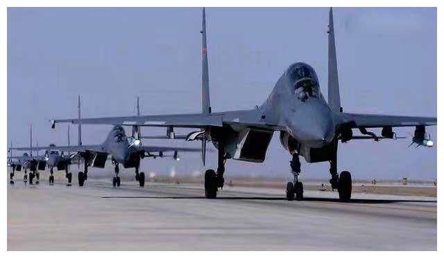 歼-16战斗机原型,探索中国新一代空中力量的核心支柱,中国新一代空中力量核心支柱,歼-16战斗机原型探索