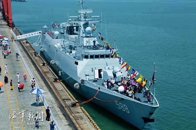 泉州舰参数详解,泉州舰参数全面解析