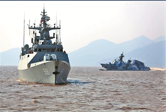 泉州舰参数详解,泉州舰参数全面解析