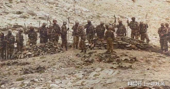 中印最新冲突的最新进展与深度分析,中印最新冲突进展及深度解析