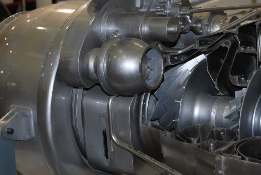 涡轴发动机船,革新海事技术的核心动力,涡轴发动机船,海事技术的核心动力革新