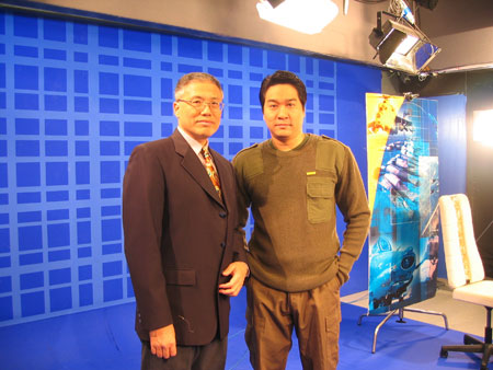 凤凰卫视军情观察室,董嘉耀直播间的深度洞察,凤凰卫视军情观察室,董嘉耀深度洞察直播间揭秘军事要闻