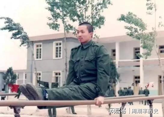 尹健,在装备升级转型中展现领导力与担当——记中国人民解放军陆军第12集团军装备部的重要人物,尹健,陆军第12集团军装备部转型中的领导力与担当典范