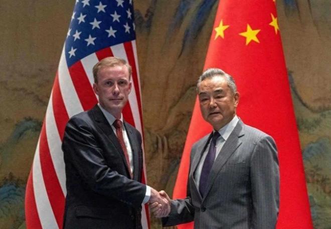 中美会晤结果如何,深化理解与合作的新篇章,中美会晤结果揭晓,开启深化理解与合作的新篇章