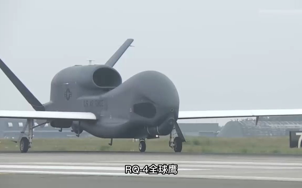 全球鹰无人机,卓越性能与广泛应用,全球鹰无人机,卓越性能与广泛应用前景