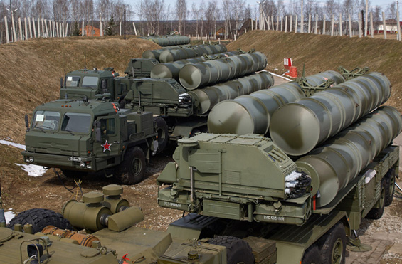 中国S-400防空导弹数量及其影响力探讨,中国S-400防空导弹数量及影响力的深度探讨