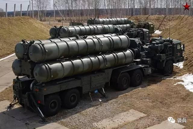 中国S-400防空导弹数量及其影响力探讨,中国S-400防空导弹数量及影响力的深度探讨