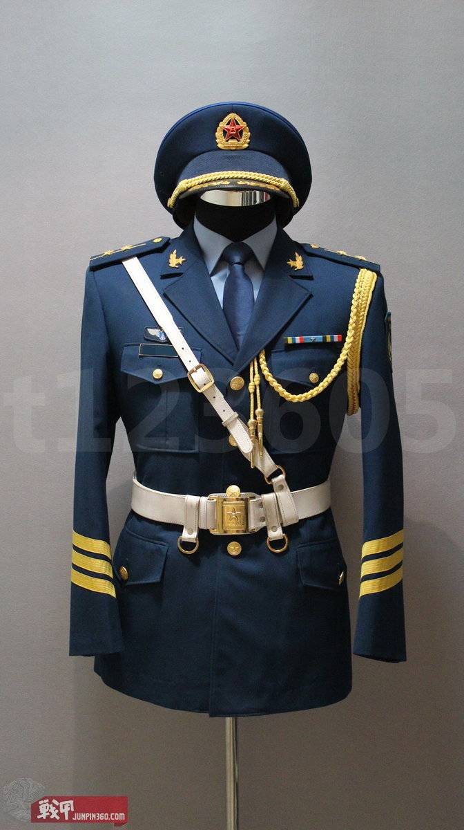 中国仪仗队礼服设计，传统与现代的融合之美，中国仪仗队礼服设计，传统与现代融合之美