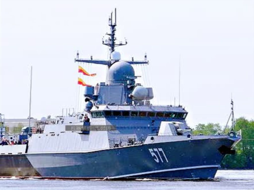 永州舰056排水量解析,永州舰056排水量深度解析