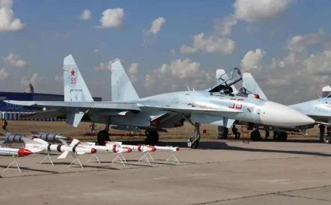 俄罗斯的苏-27战斗机数量概览,俄罗斯苏-27战斗机数量概览