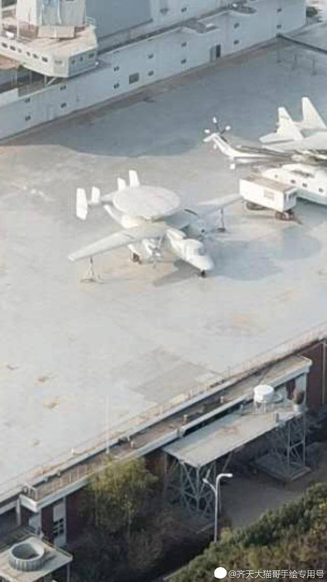 空警200模型,探索与解析,空警200模型深度探索与解析