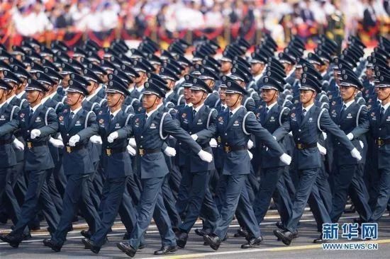 国庆阅兵方队人数概览,国庆阅兵方队人数全面解析