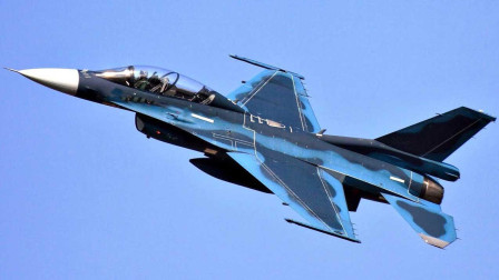 揭秘F-16战斗机的三视图,揭秘F-16战斗机的三视图详解