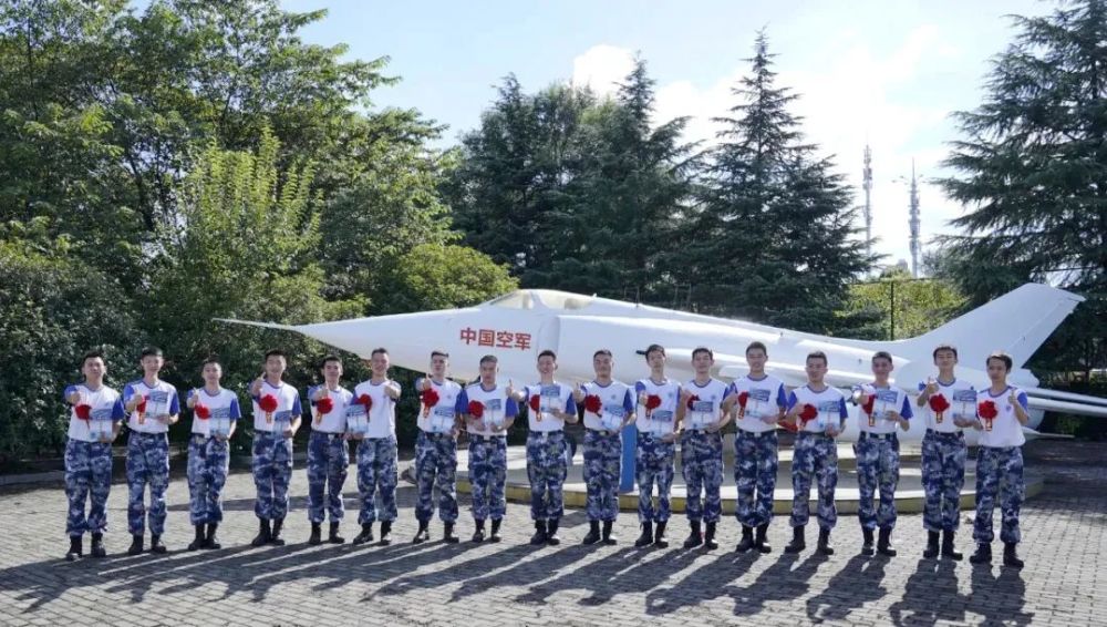 空军航空大学国际班的独特魅力与挑战,空军航空大学国际班的独特魅力与所面临的挑战