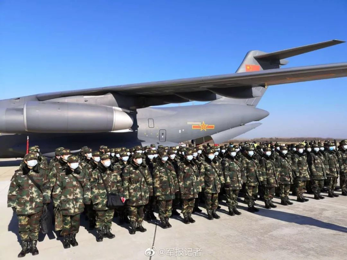 上海战略支援部队