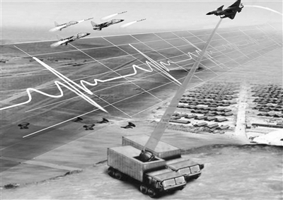 电磁脉冲武器的作用及其影响,电磁脉冲武器的作用与影响探讨