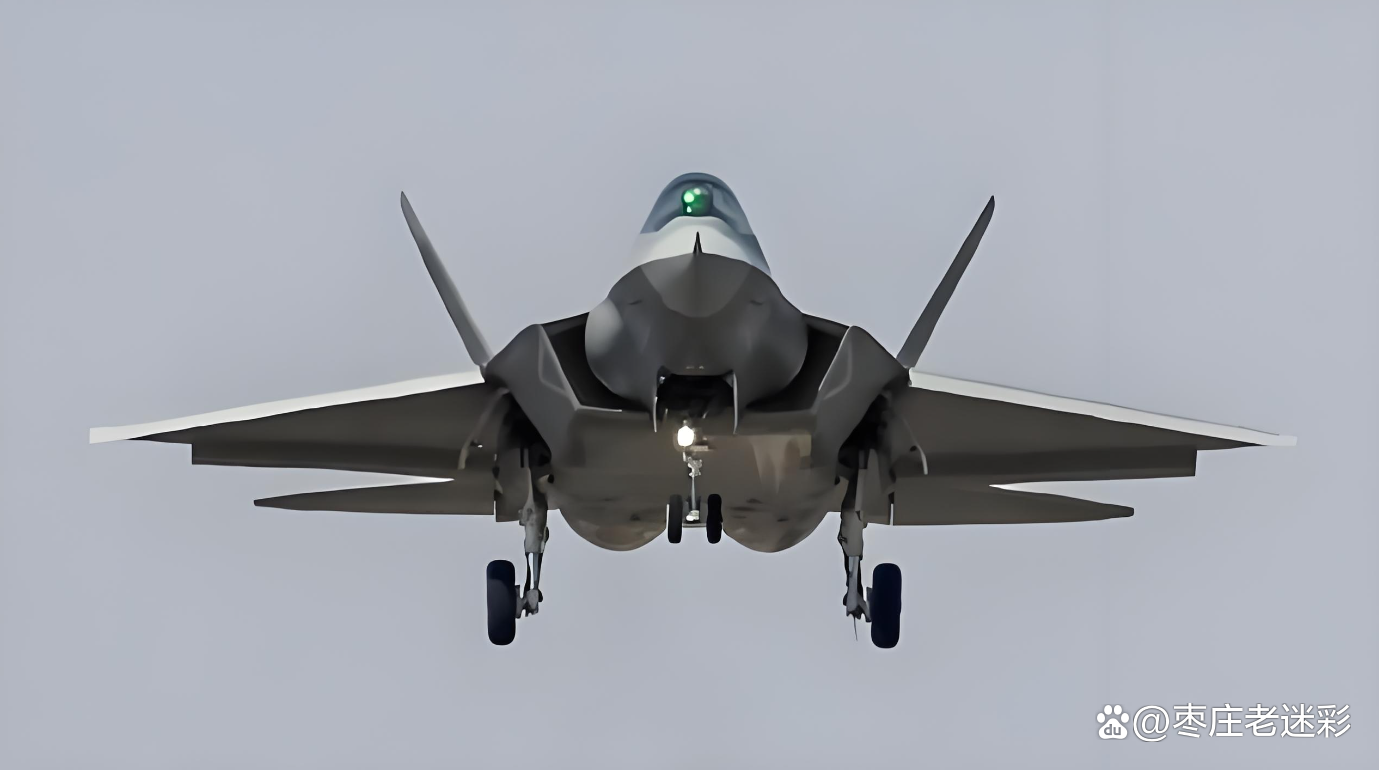 未来空战新篇章