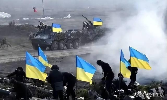 俄罗斯与乌克兰之间的冲突,持续时间与复杂性分析,俄罗斯与乌克兰冲突的持续时间和复杂性分析