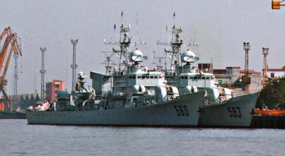 探索东莞舰,中国海军力量的新篇章,东莞舰揭秘,中国海军力量的崭新篇章