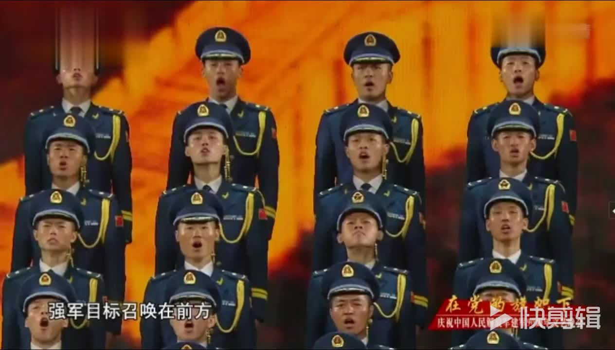 强军战歌与三军仪仗队,壮丽的乐章与荣耀的仪式,强军战歌与三军仪仗队,壮丽乐章与荣耀仪式共融展荣耀时刻