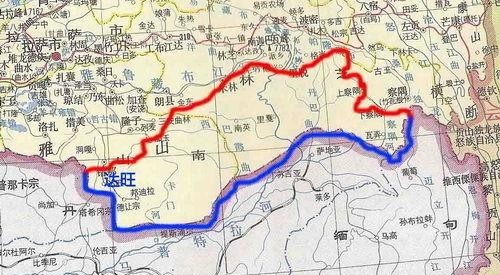 中国2020年领土地图概览,中国2020年领土地图全面解析